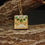 Thumbnail: Water lily necklace on branch