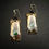 Thumbnail: Eir goddess earrings