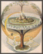 Yggdrasil illustration
