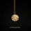 Thumbnail: Wisdom hieroglyphics necklace thin chain
