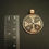 Thumbnail: Jerusalem cross pendant measurement