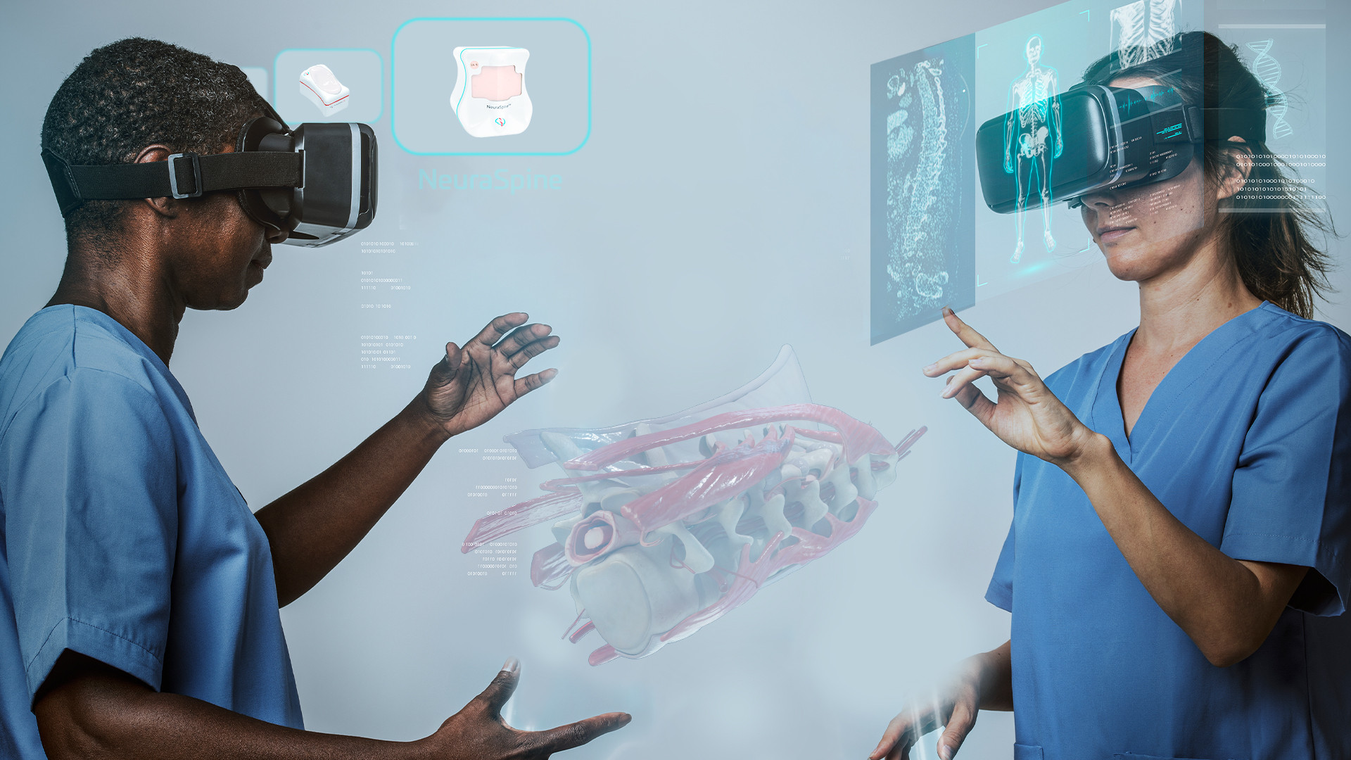 How Radiology Simulators Are Transforming Diagnostic Education?
