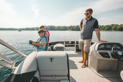 Boat Rentals Available