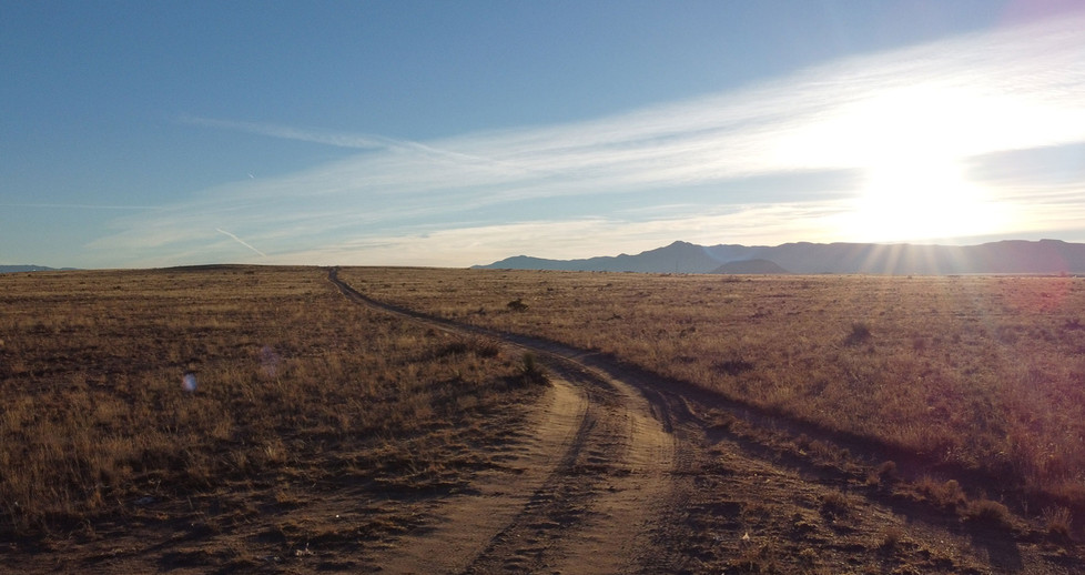 SOCORRO COUNTY 3 ACRE LOTS Tucker Land Company