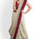 Thumbnail: Tassar Small Buti Maheshwari Handloom Saree