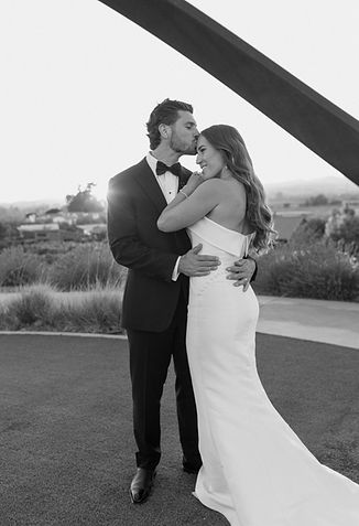 STANLY RANCH NAPA WEDDING PORTRAIT
