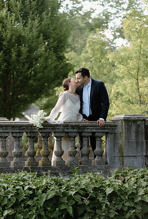 Napa and east coast wedding photographer