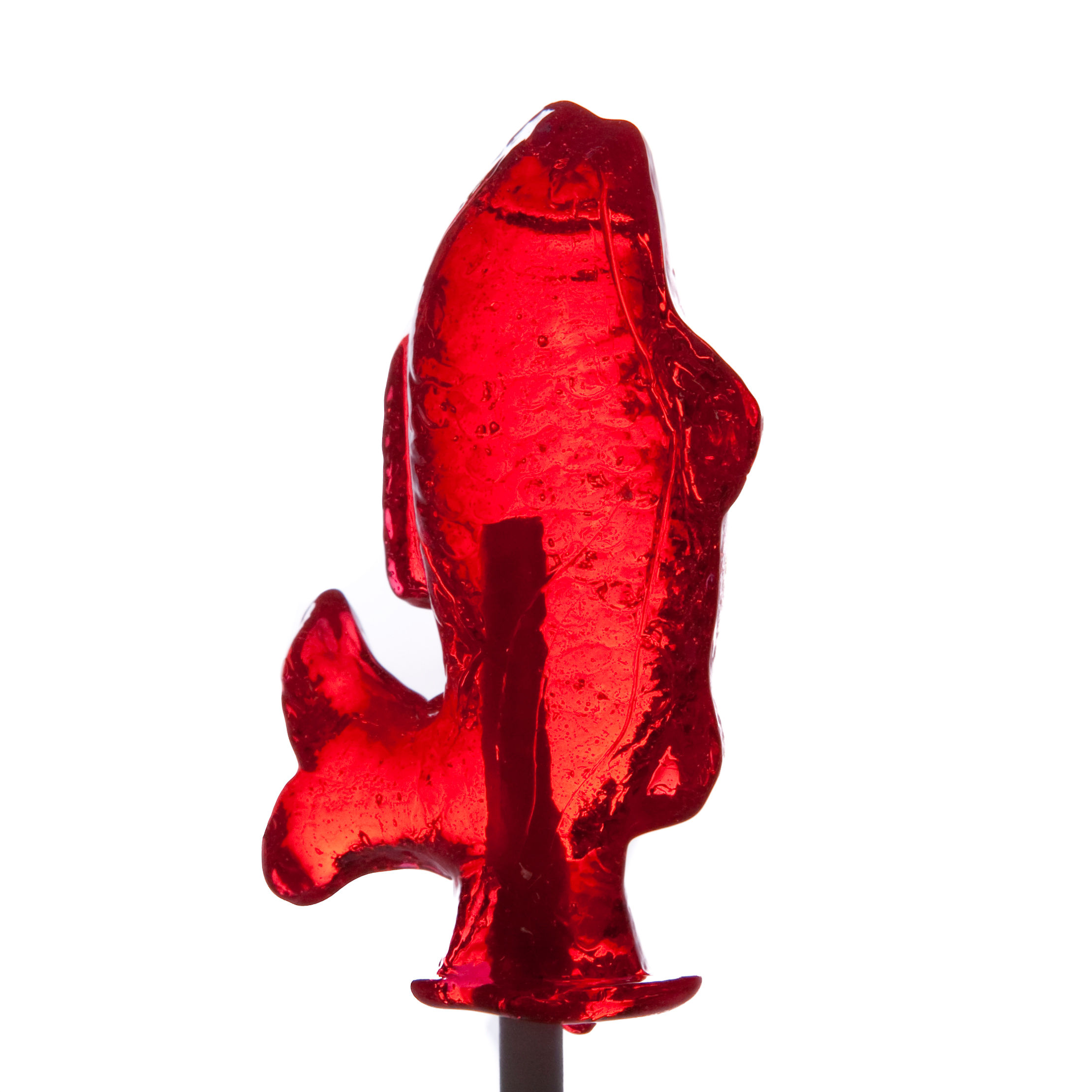 FISH 3D LOLLIPOP