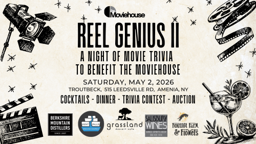 Reel Genius II