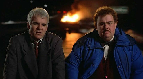 Late Night Classics: Planes, Trains & Automobiles