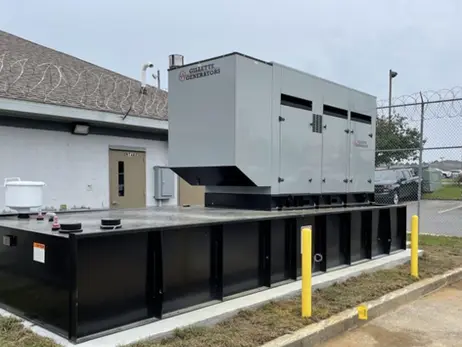 Department of Juvenile Justice Center