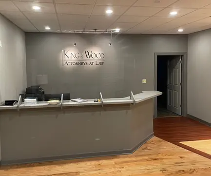 King and Wood Law Office