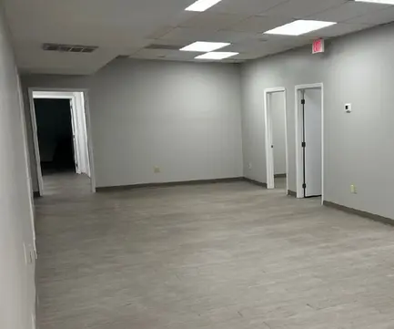 Bradford Health Office Remodel