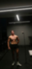 male physique