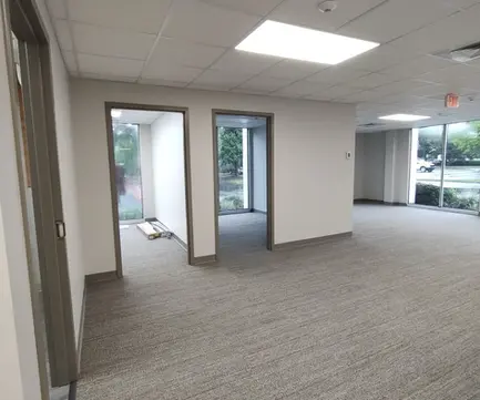 General Services Administration Office