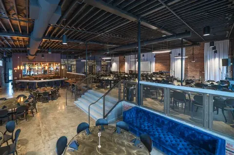 Bricks and Brass Event Venue