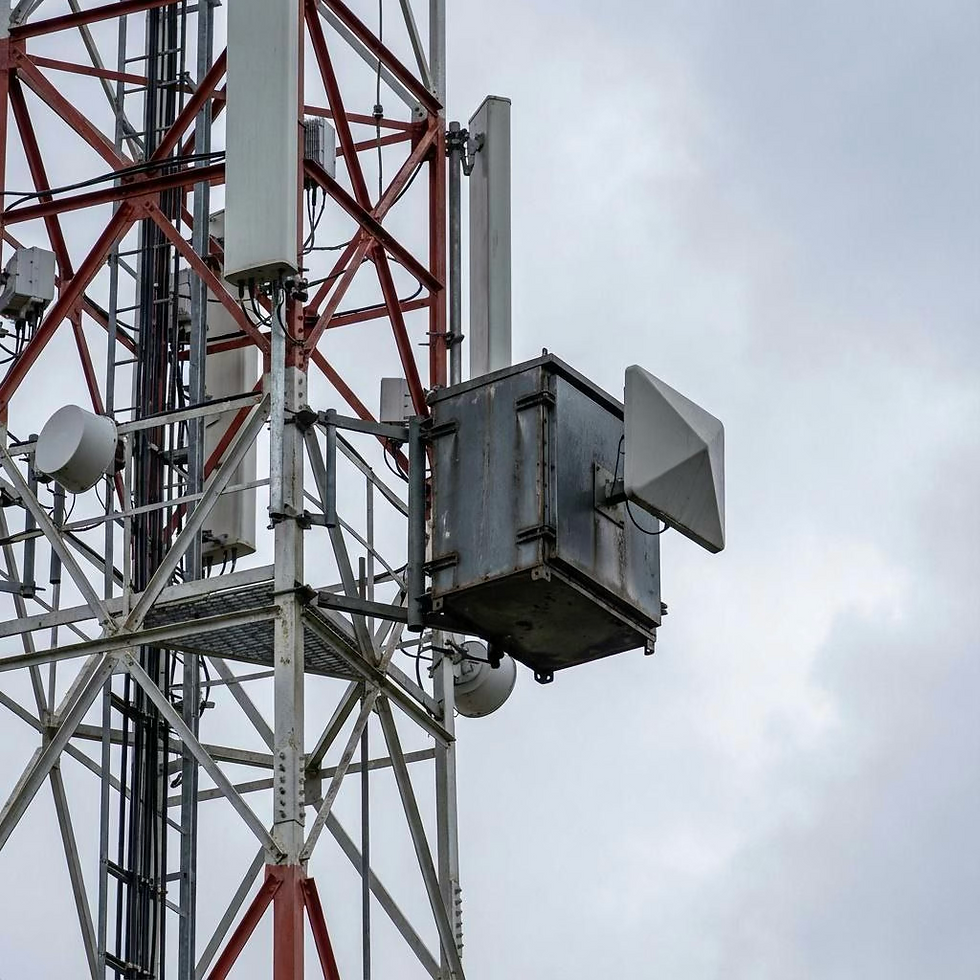 Панельна антена