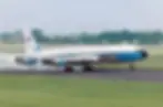 Президентський Boeing VC-137