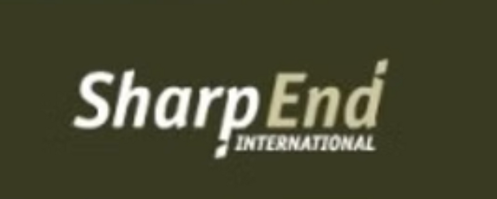 Sharp End International