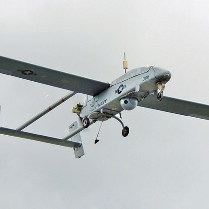 RQ-2 Pioneer 