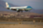 Boeing VC-25A (29000)