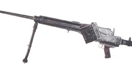 Panzerbüchse PzB 38
