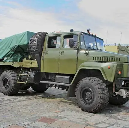БМ-21К
