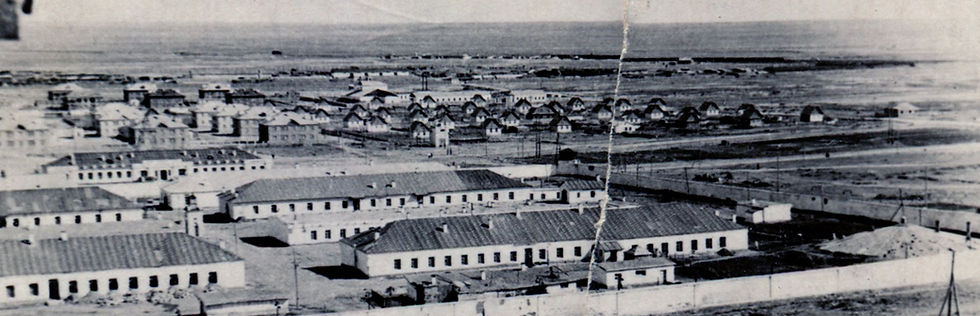 42 дні Кенгірського повстання