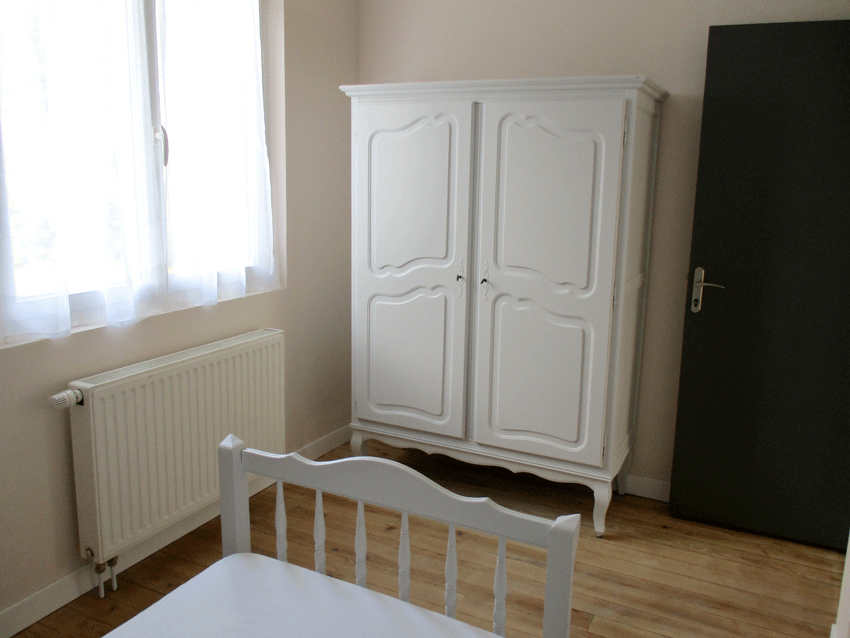 Chambre 1