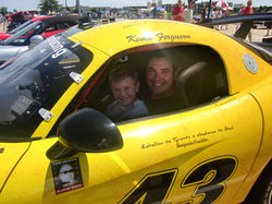 The Constitution Viper