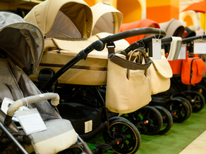Compact Strollers for Urban Parents