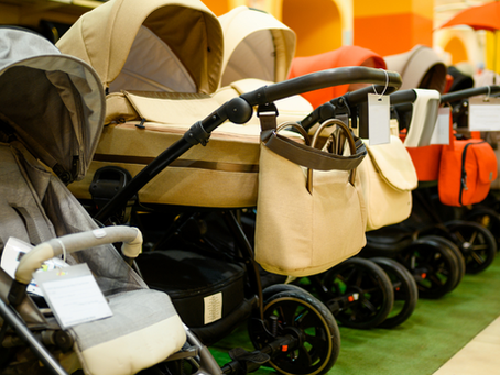 Compact Strollers for Urban Parents