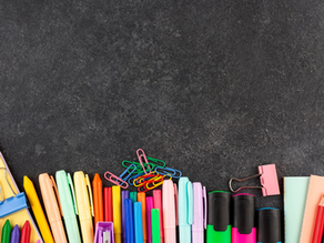 Reception Ready: What Your Child Really Needs (and Doesn’t!)