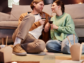 Keeping the Spark Alive: Date Night Ideas for New Parents