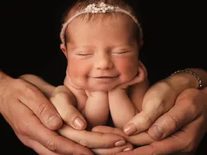 From Tiny Toes to Big Smiles: How to Preserve Your Baby’s Earliest Memories