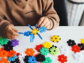 Games and Toys That Encourage School-Ready Skills
