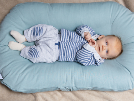 Non-Toxic Baby Mattresses That Guarantee a Safe Sleep