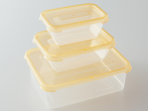 Storage Solutions: Keeping Homemade Baby Food Fresh