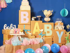 Baby Shower Gifts That Parents Actually Use