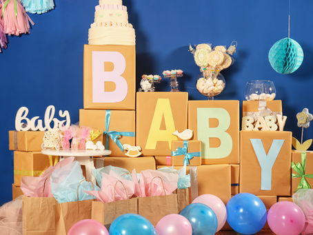Baby Shower Gifts That Parents Actually Use