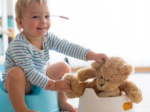 Travel-Friendly Potty Options for On-the-Go Training