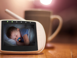 Night Lights and Monitors: Ensuring Peaceful Nights