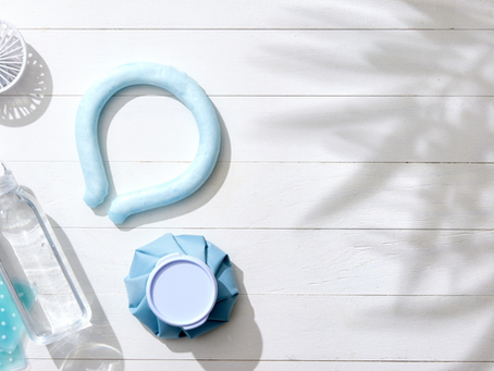 Keeping Baby Cool: Summer Products You Need