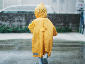 Clothing That Withstands Toddler Adventures