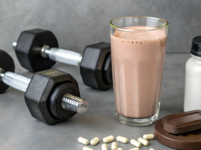 New Mum, New You: Wellness Essentials to Feel Like Yourself Again
