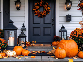 Cosy Home Must-Haves for Autumn