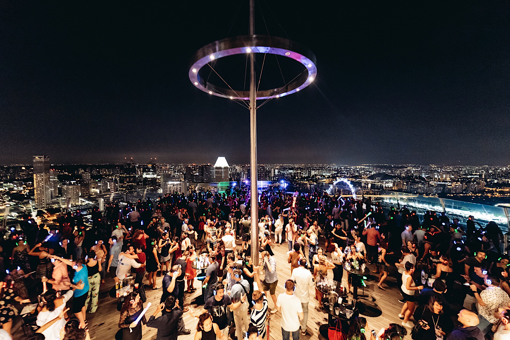 Silent Disco Singapore Silent Disco Asia Singapore