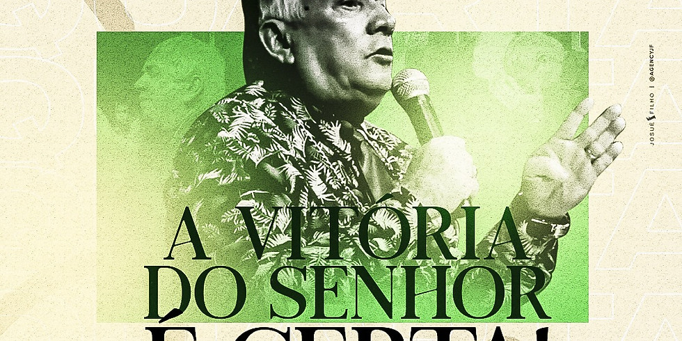 Reunião de Quarta 19h30