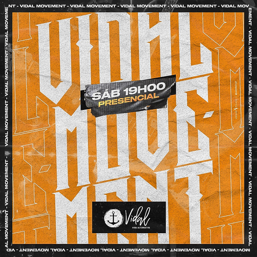 Vidal Movement 19h
