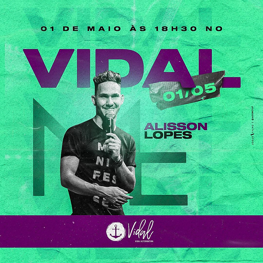 Vidal Movement 18h30